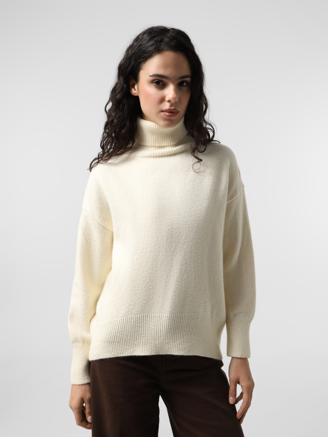 Светр Braska модель 420-7434/380 Фото