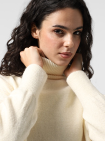 Светр Braska модель 420-7434/380 Фото