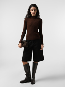 Водолазка Braska модель 420-3218/305 Фото