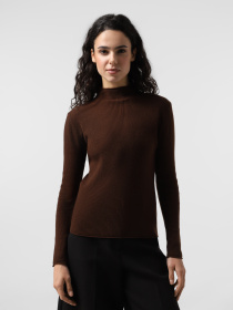 Водолазка Braska модель 420-3218/305 Фото