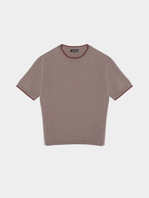 Джемпер Braska модель 420-2142/316 Фото