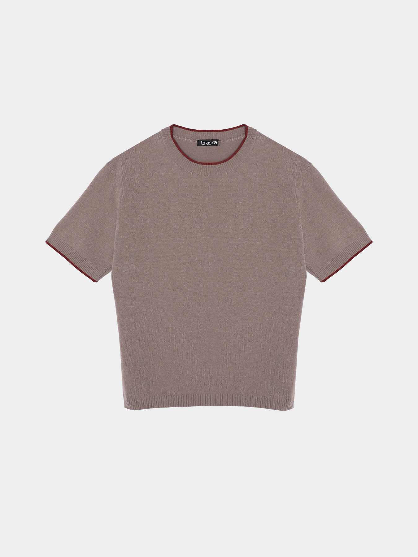 Джемпер Braska модель 420-2142/316 Джемпер Braska модель 420-2142/316 Фото