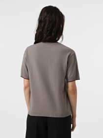 Джемпер Braska модель 420-2142/316 Джемпер Braska модель 420-2142/316 Фото