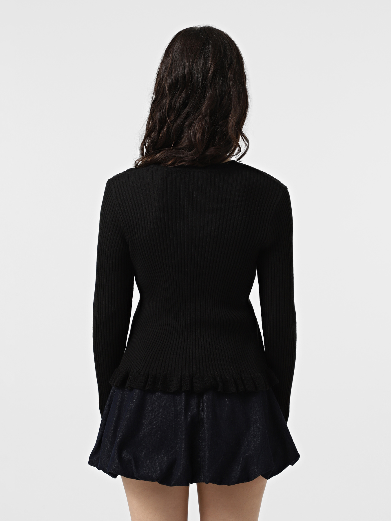 Кофта Braska модель 420-7685/301 Фото