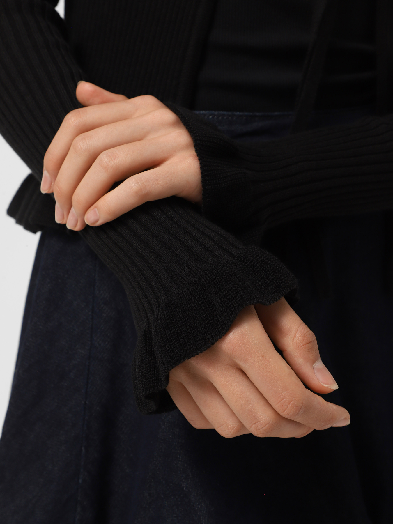 Кофта Braska модель 420-7685/301 Фото