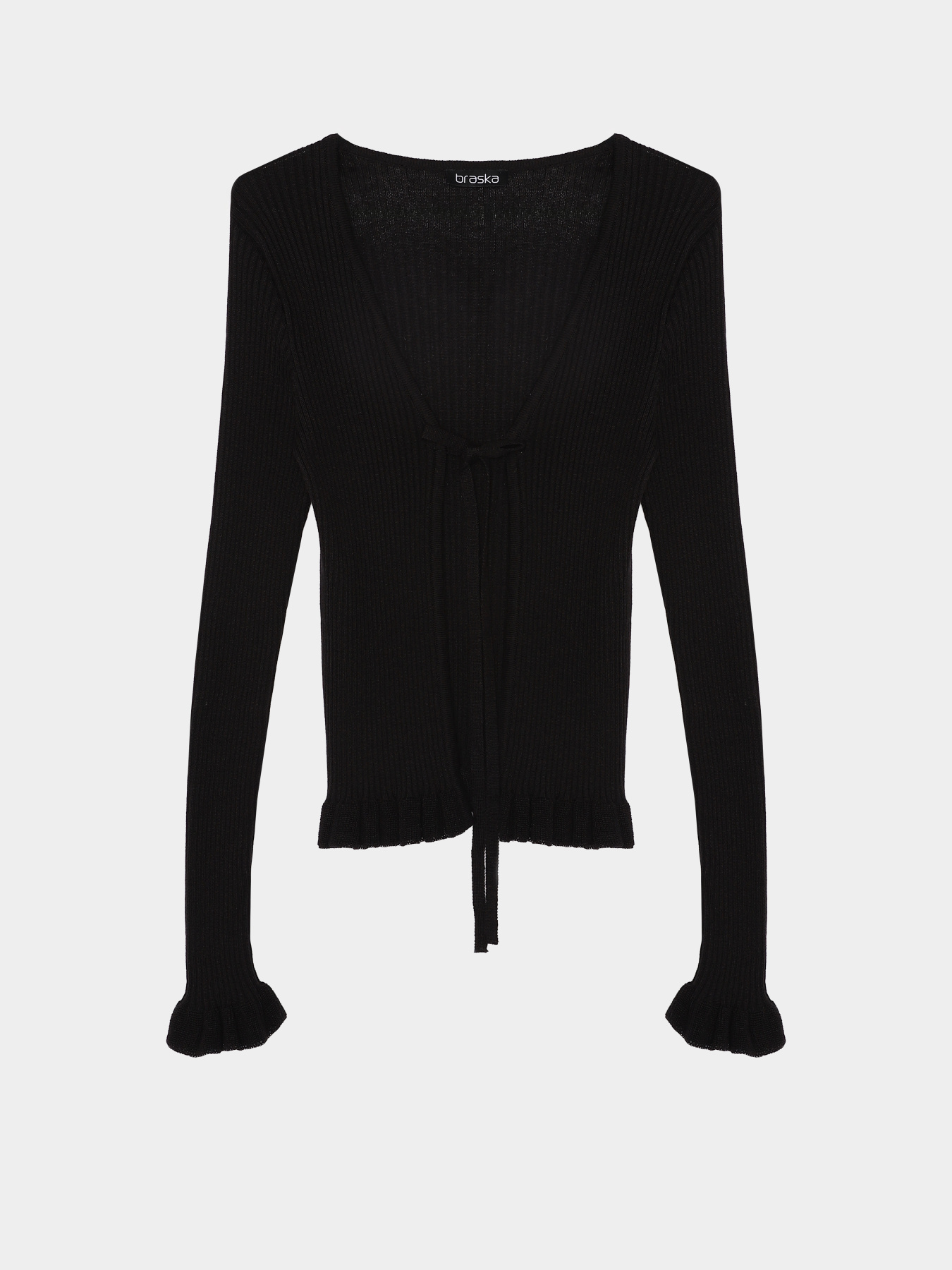 Кофта Braska модель 420-7685/301 Фото