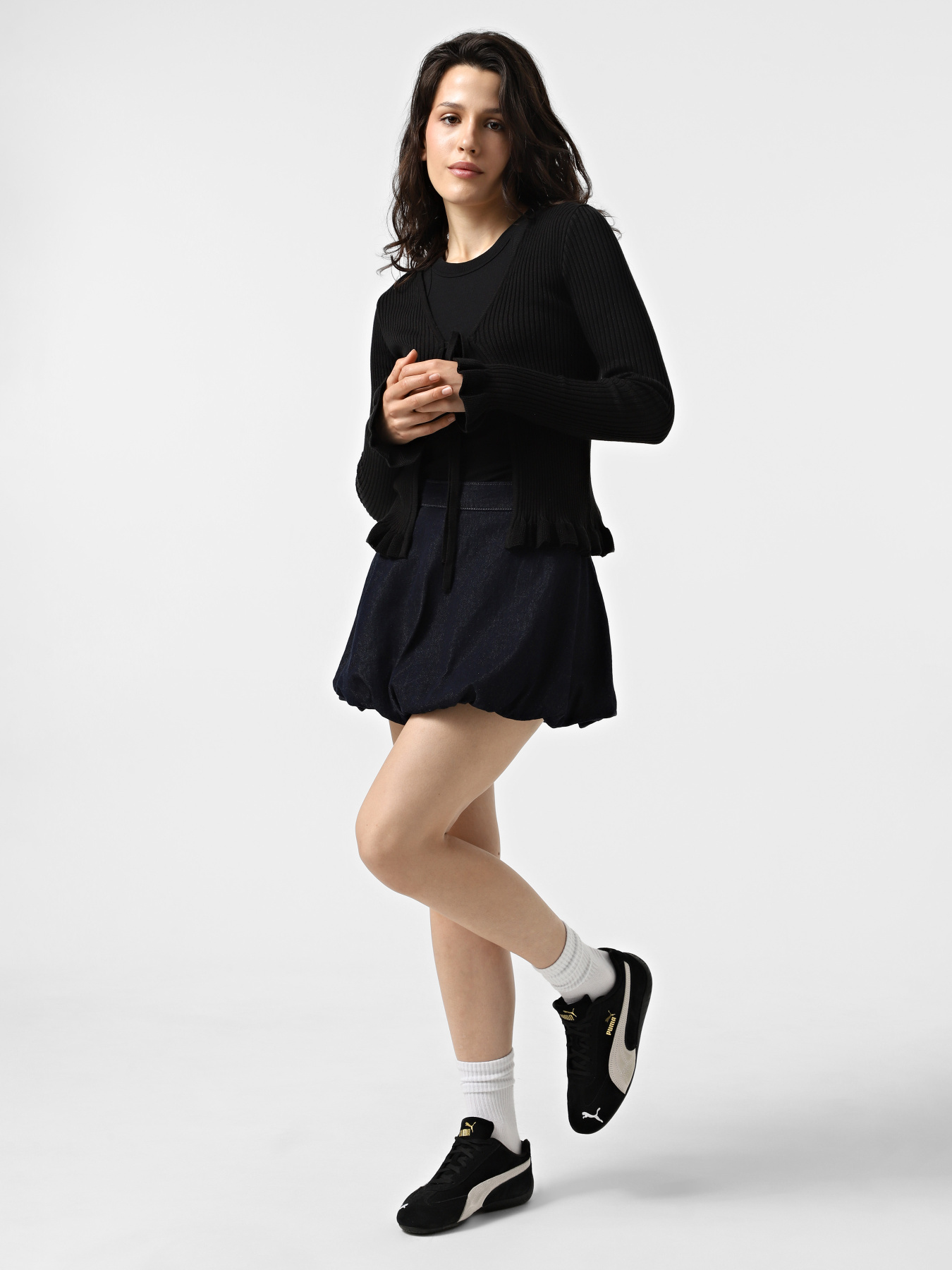 Кофта Braska модель 420-7685/301 Кофта Braska модель 420-7685/301 Фото