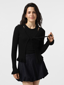 Кофта Braska модель 420-7685/301 Кофта Braska модель 420-7685/301 Фото