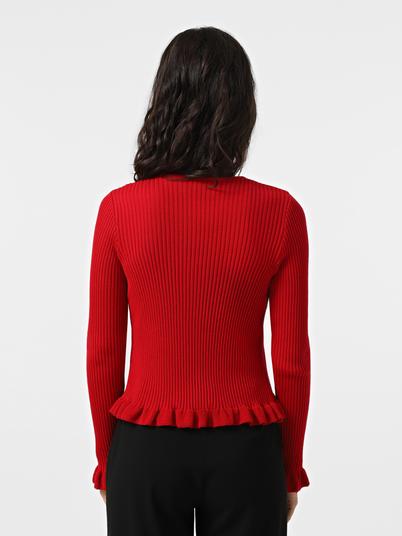 Кофта Braska модель 420-7685/303 Фото