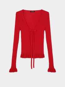 Кофта Braska модель 420-7685/303 Фото