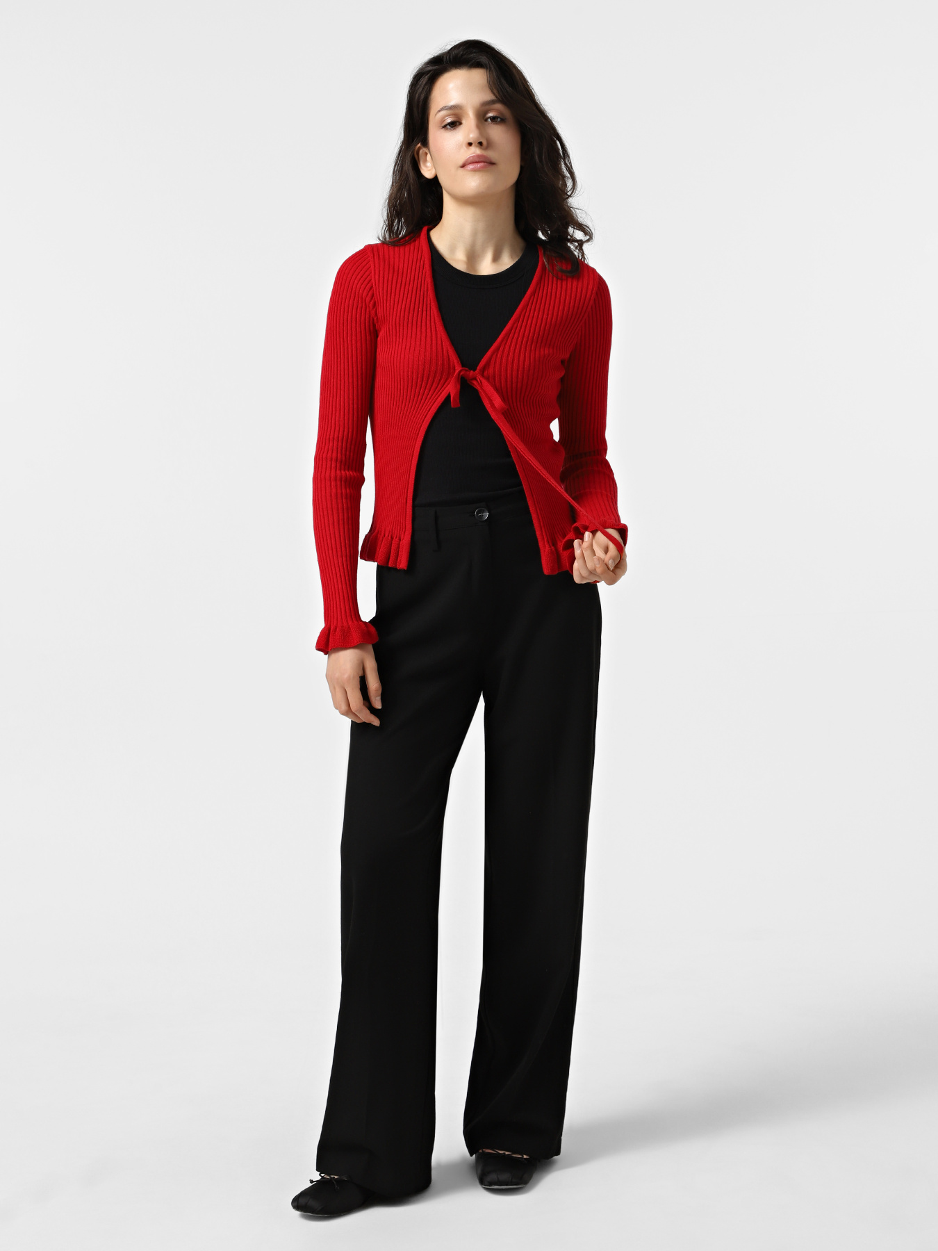 Кофта Braska модель 420-7685/303 Фото