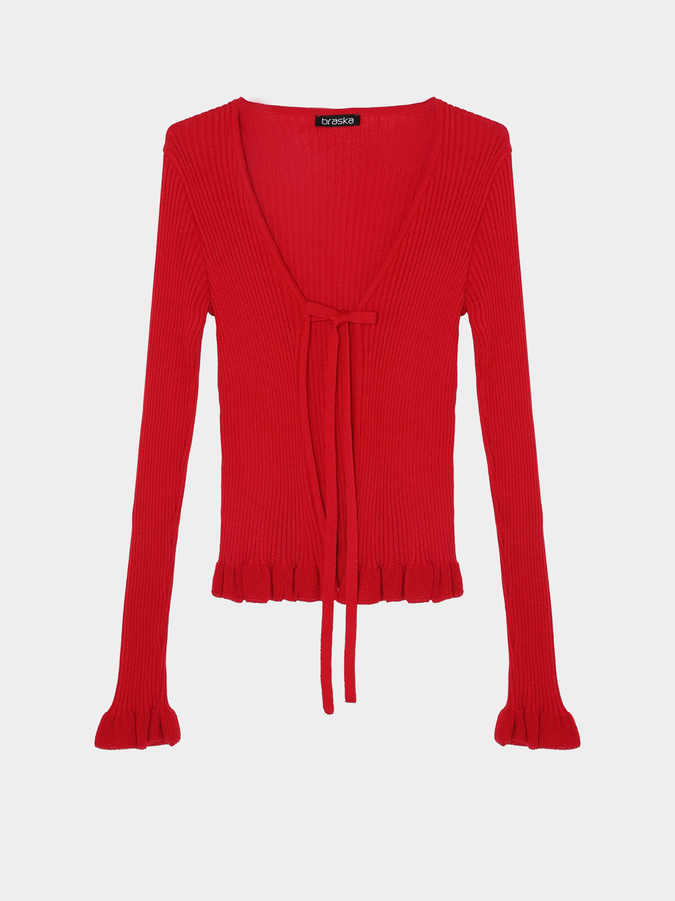 Кофта Braska модель 420-7685/303 Фото