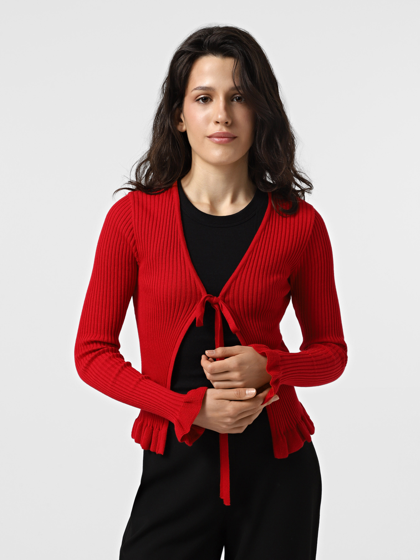 Кофта Braska модель 420-7685/303 Фото