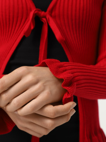 Кофта Braska модель 420-7685/303 Фото