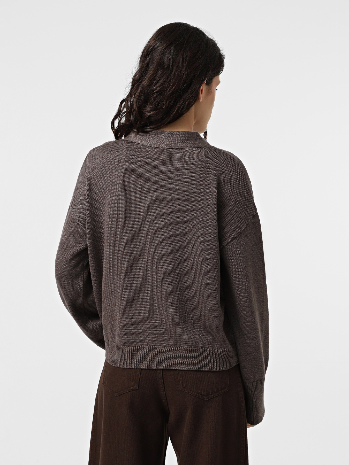 Кардиган Braska модель 981-1/306 Фото