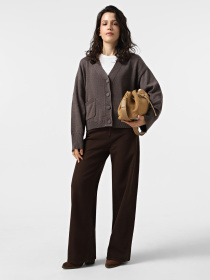 Кардиган Braska модель 981-1/306 Фото