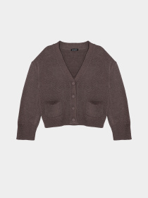 Кардиган Braska модель 981-1/306 Фото