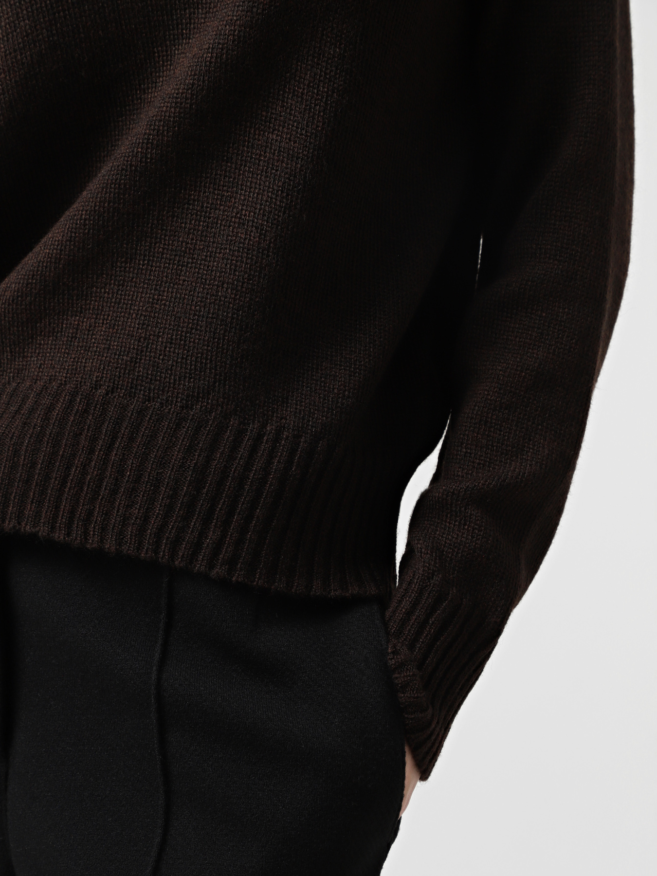 Джемпер Braska модель 420-6530/305 Фото