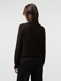 Джемпер Braska модель 420-6530/305 Фото