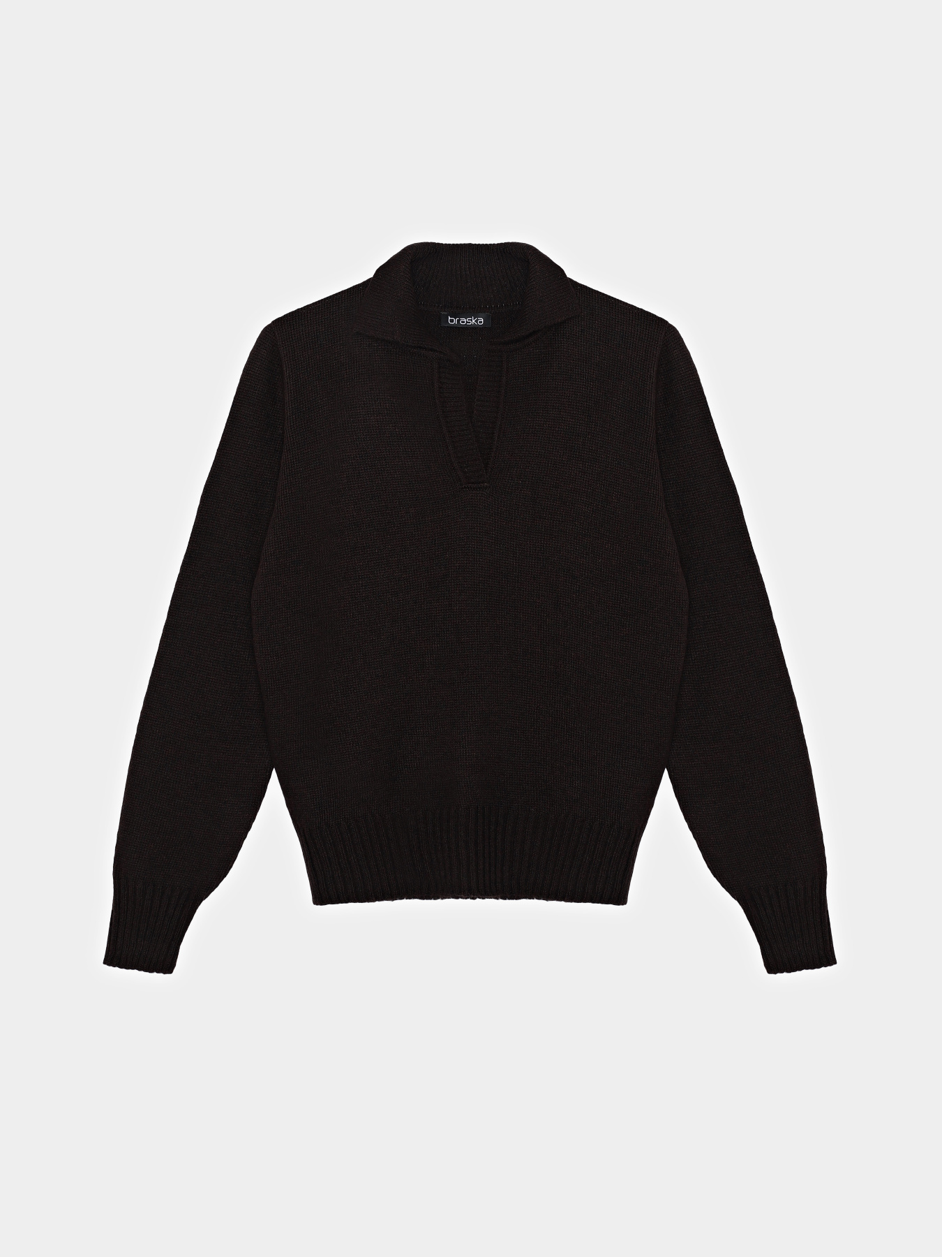 Джемпер Braska модель 420-6530/305 Фото