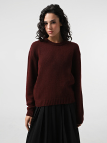 Джемпер Braska модель 420-2140/315 Фото