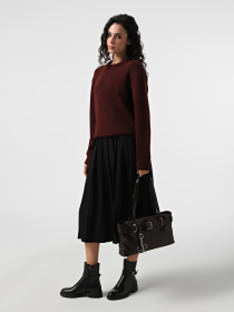 Джемпер Braska модель 420-2140/315 Фото