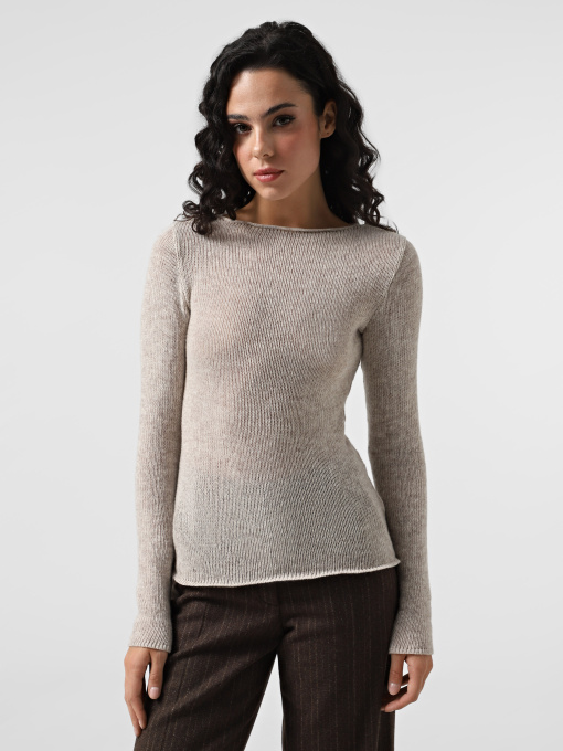 Лонгслив Braska модель 420-3758/304 Фото