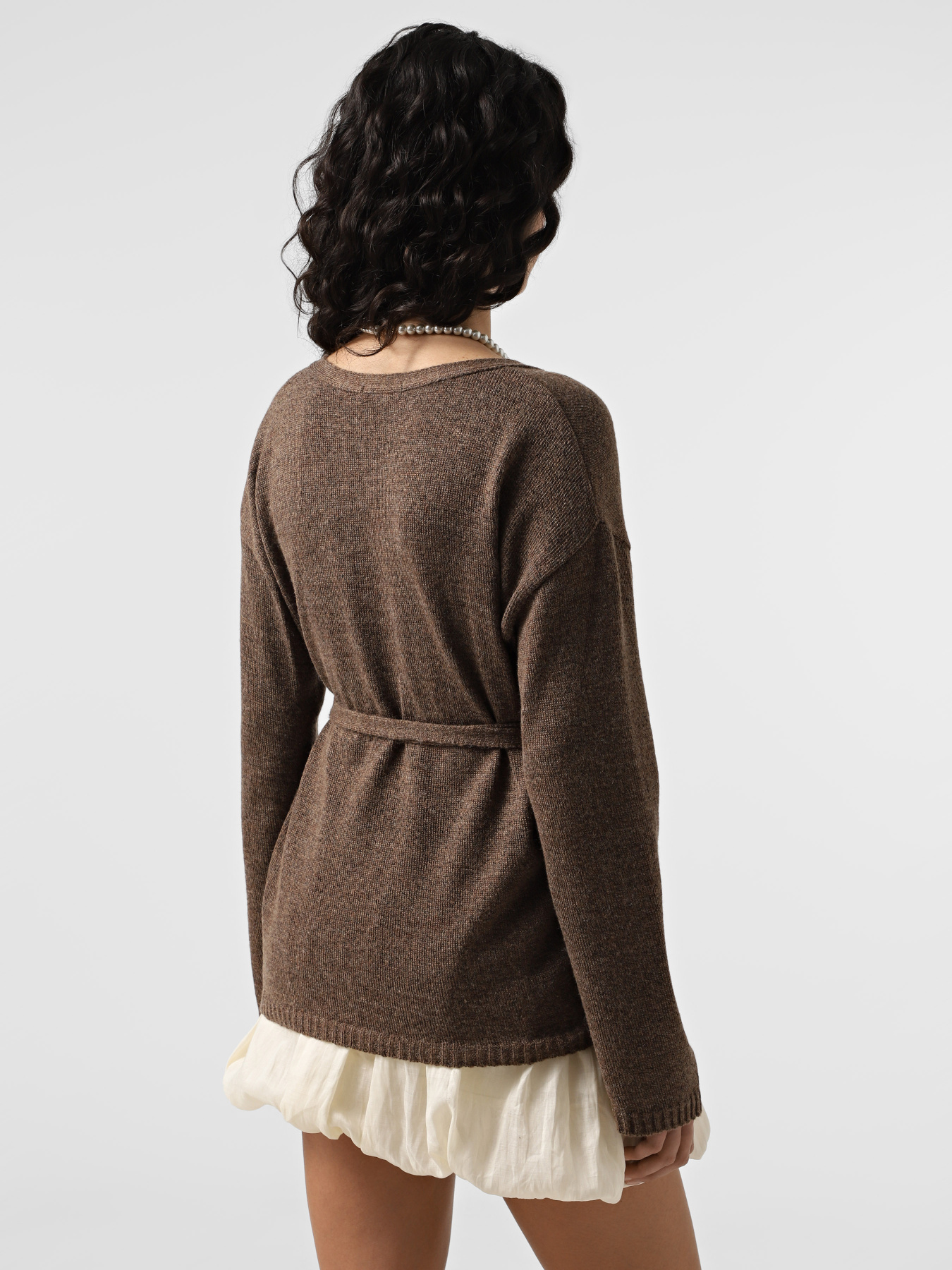 Кофта Braska модель 420-4398/305 Фото