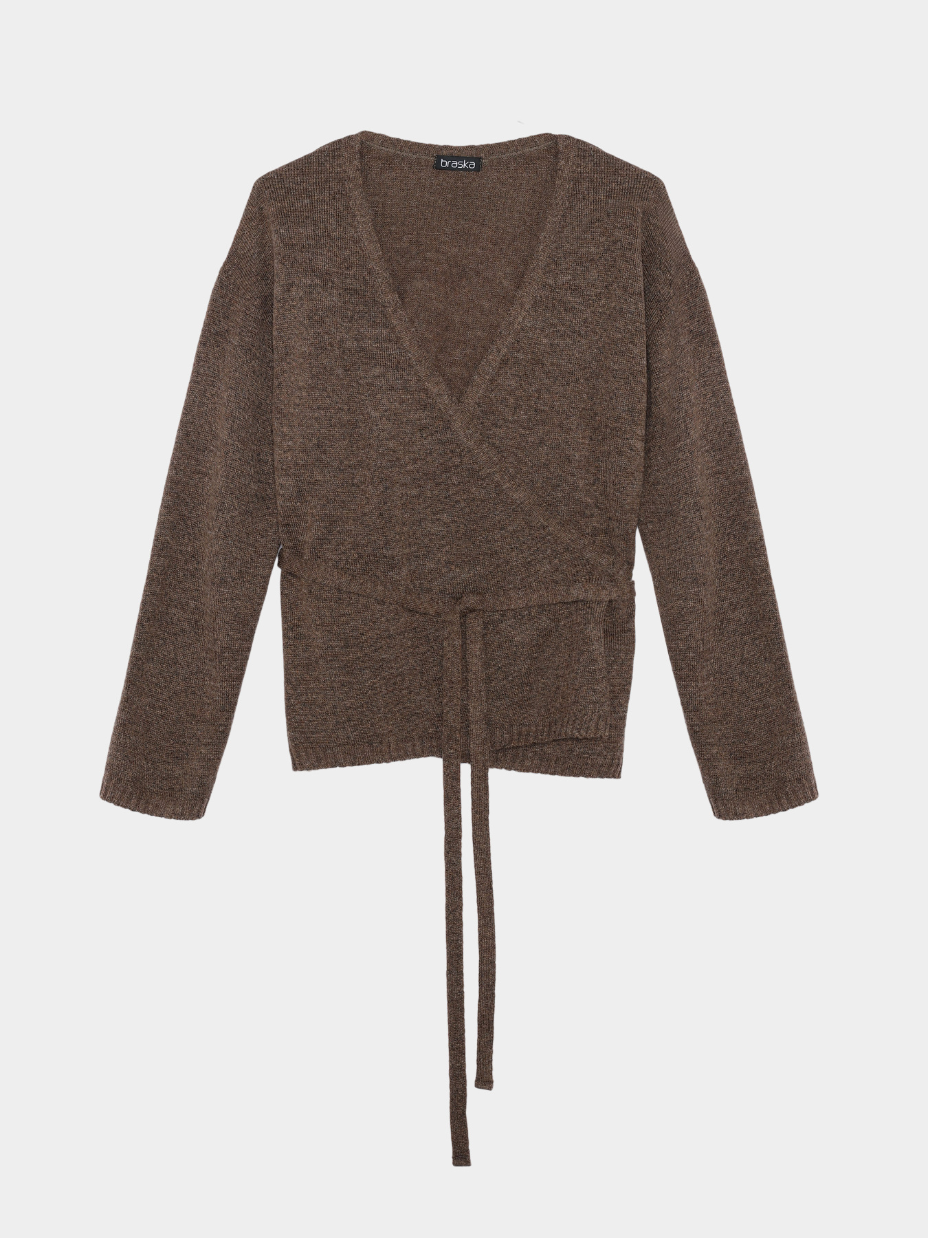 Кофта Braska модель 420-4398/305 Фото