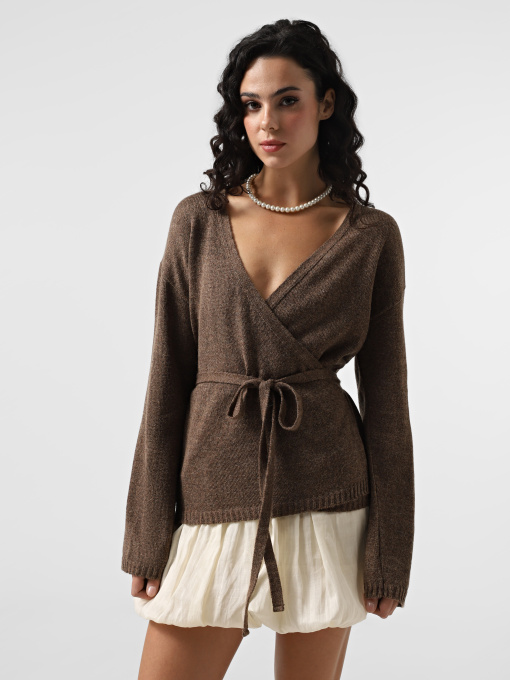 Кофта Braska модель 420-4398/305 Фото