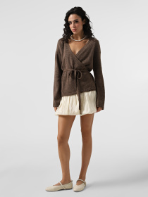 Кофта Braska модель 420-4398/305 Фото