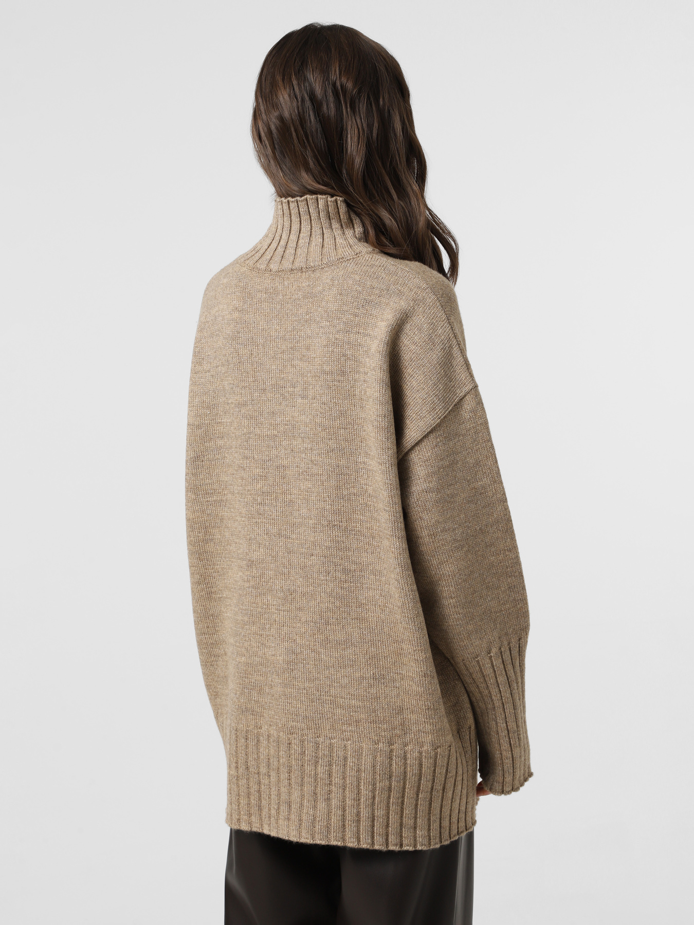 Светр Braska модель 420-4301/304 Фото