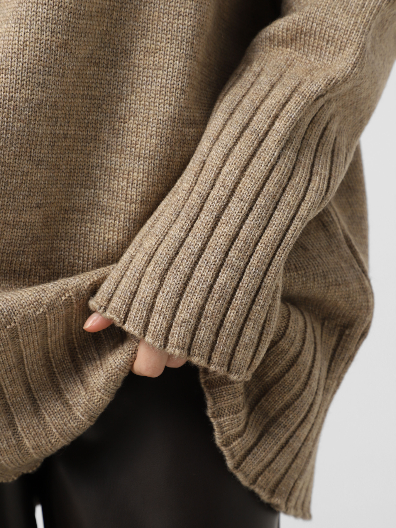 Светр Braska модель 420-4301/304 Фото