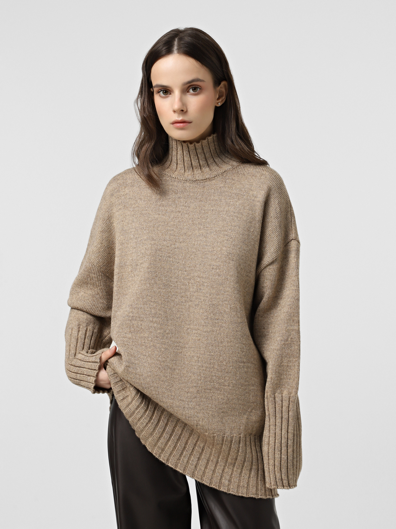 Светр Braska модель 420-4301/304 Фото