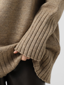 Светр Braska модель 420-4301/304 Фото