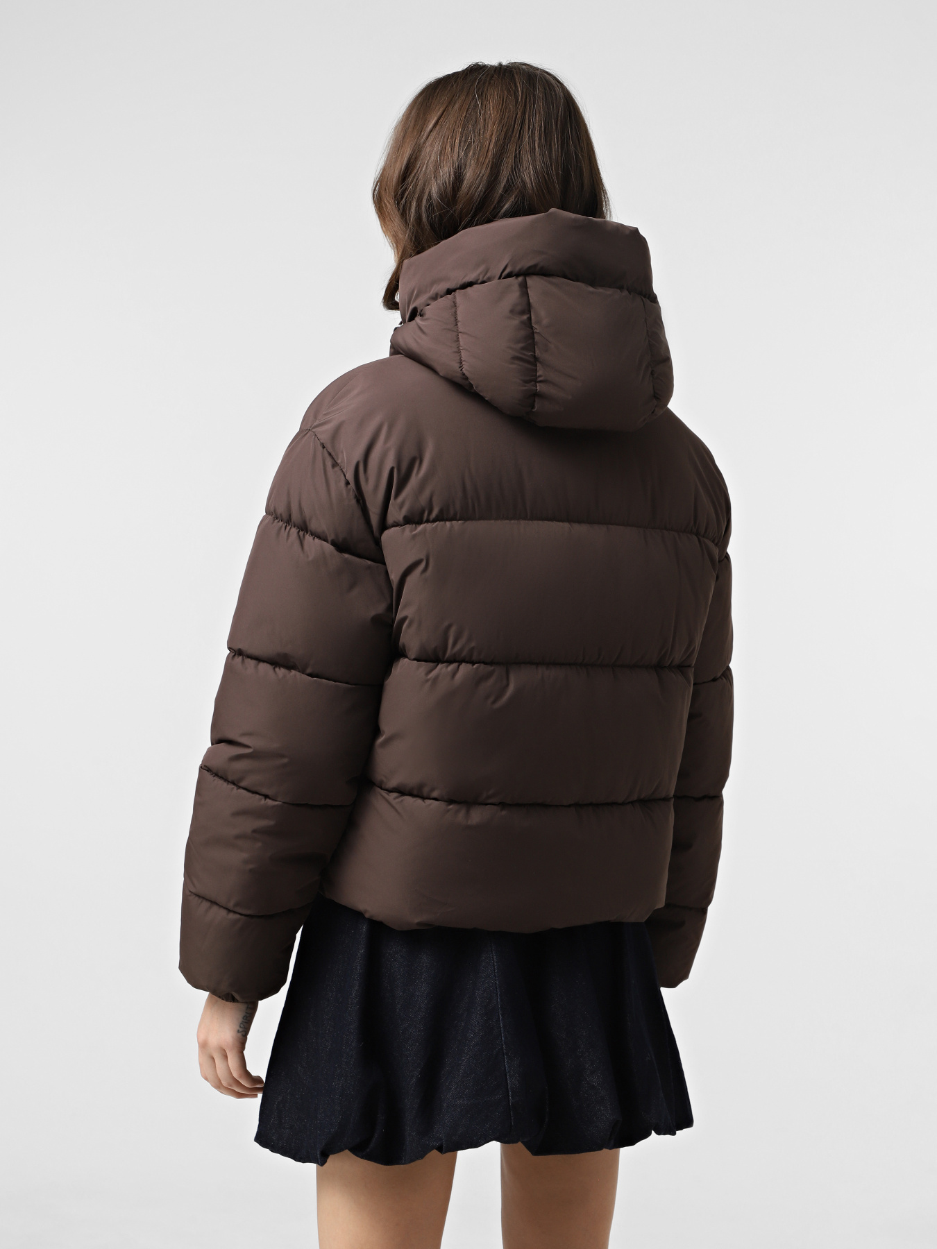 Демисезонная куртка Braska модель 420-430/305 Фото