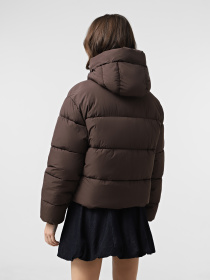 Демисезонная куртка Braska модель 420-430/305 Фото