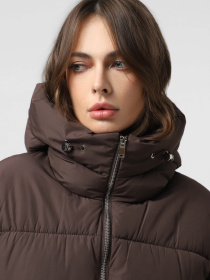 Демисезонная куртка Braska модель 420-430/305 Фото