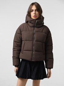 Демисезонная куртка Braska модель 420-430/305 Фото