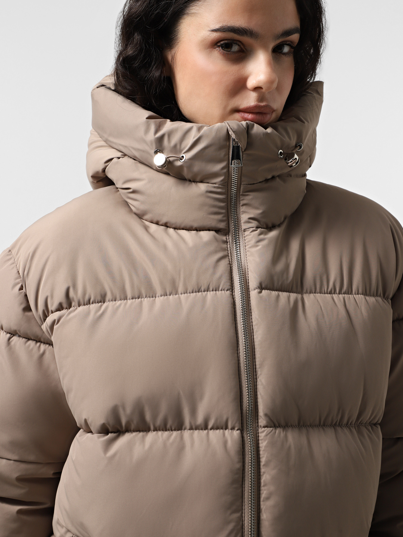 Зимняя куртка Braska модель 420-190/304 Фото