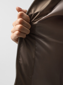 Зимняя куртка Braska модель 420-190/304 Фото