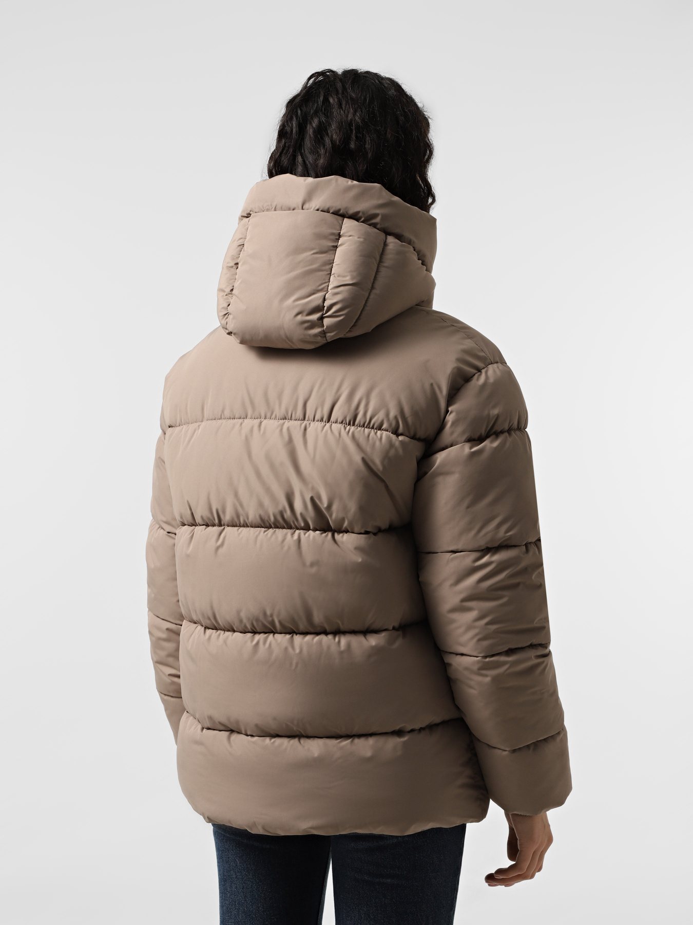 Зимова куртка Braska модель 420-190/304 Фото