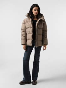 Зимова куртка Braska модель 420-190/304 Фото