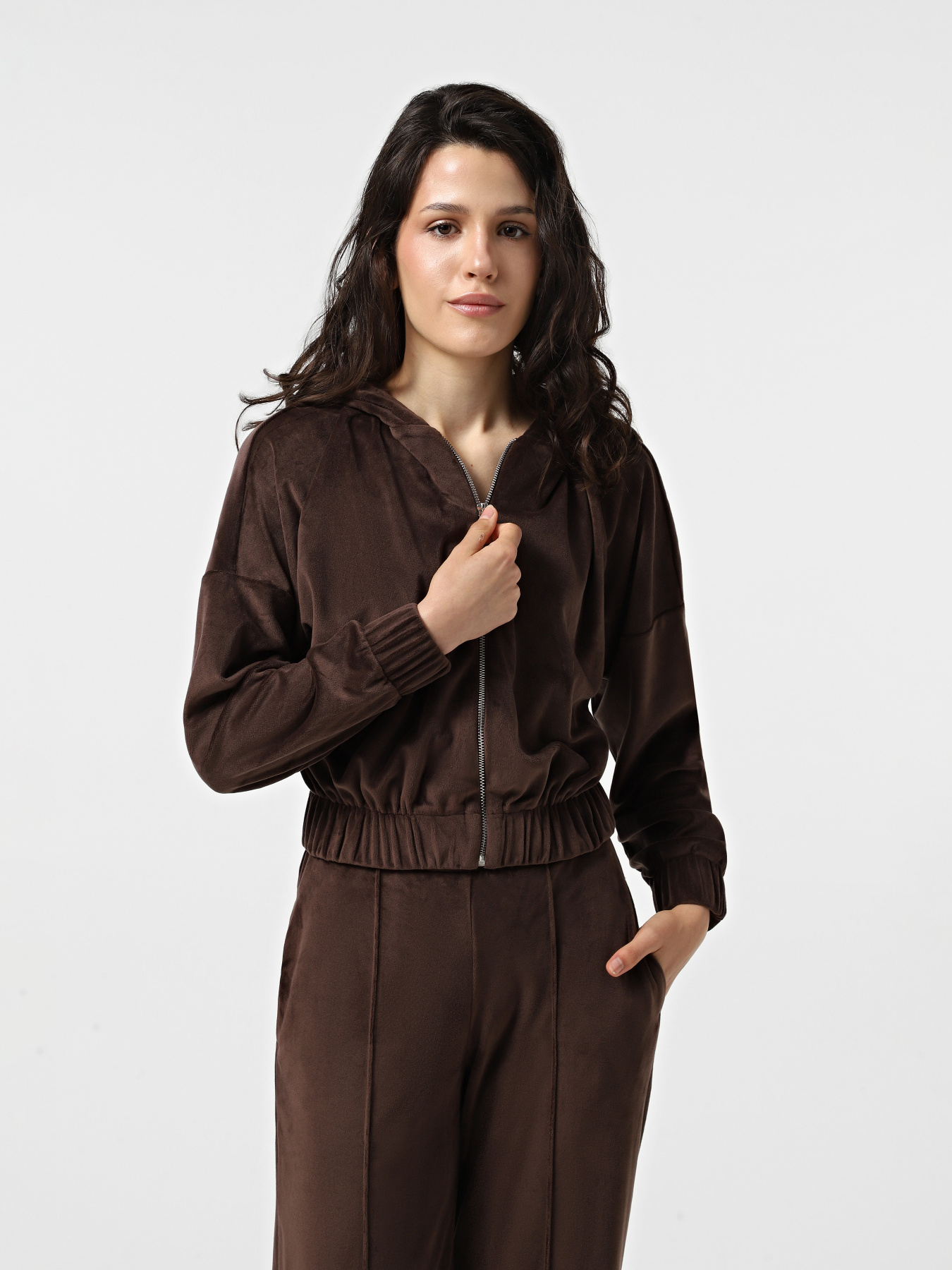 Повсякденний костюм Braska модель 420-100/306 Повсякденний костюм Braska модель 420-100/306 Фото