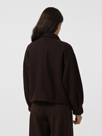 Бомбер Braska модель 31-1646/305 Фото