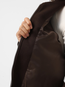 Бомбер Braska модель 31-1646/305 Фото