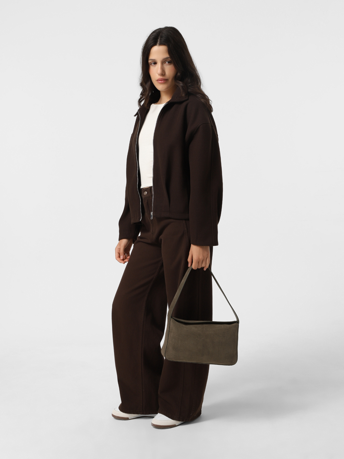 Бомбер Braska модель 31-1646/305 Фото