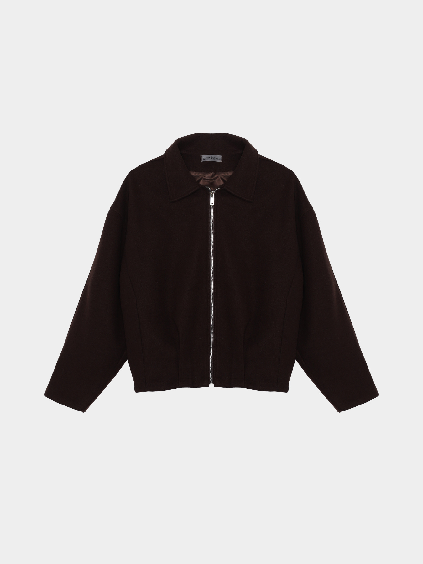 Бомбер Braska модель 31-1646/305 Фото