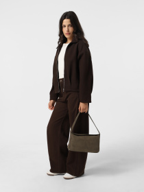 Бомбер Braska модель 31-1646/305 Фото