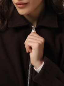 Бомбер Braska модель 31-1646/305 Фото